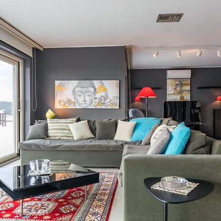 Sunlight House - Palatial Fully Equipped Apartment Near The Sea Atina Dış mekan fotoğraf