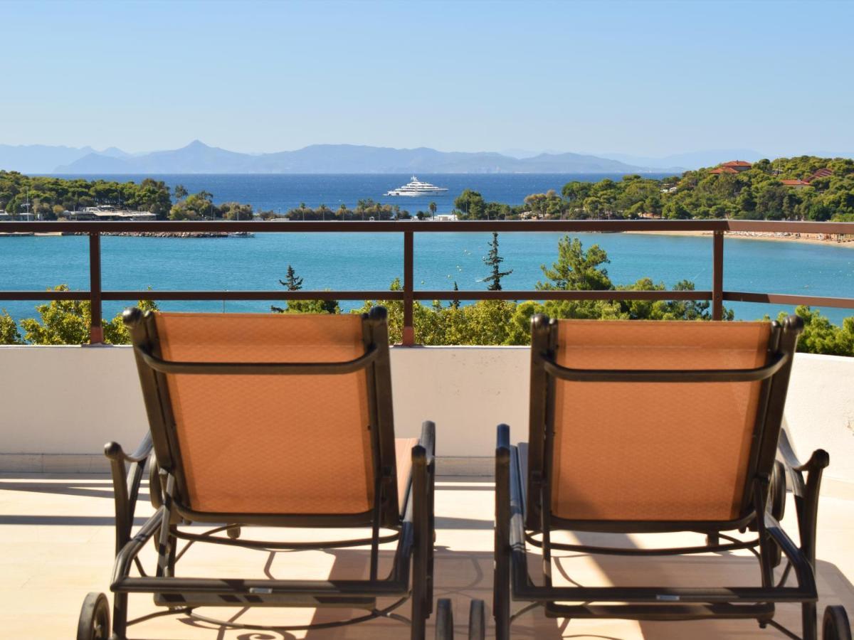 Sunlight House - Palatial Fully Equipped Apartment Near The Sea Atina Dış mekan fotoğraf