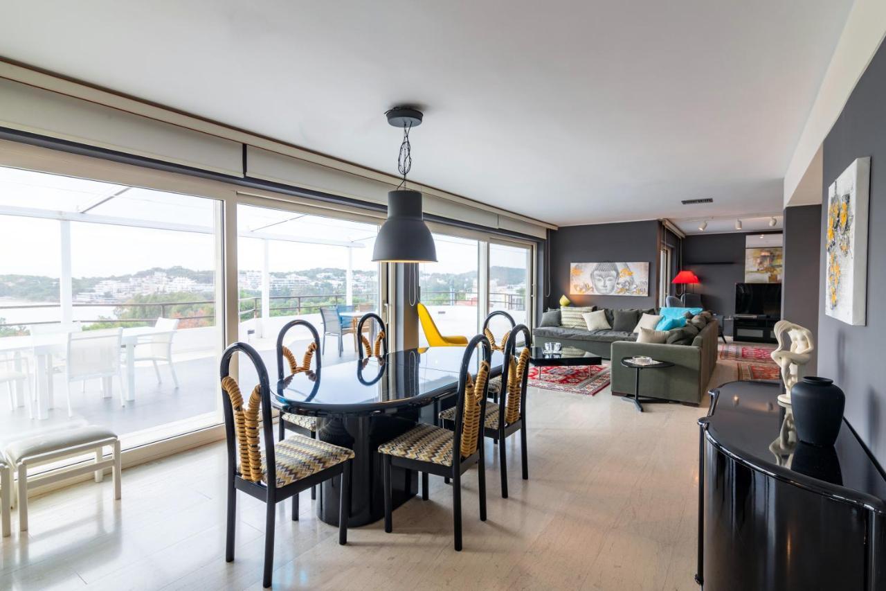 Sunlight House - Palatial Fully Equipped Apartment Near The Sea Atina Dış mekan fotoğraf