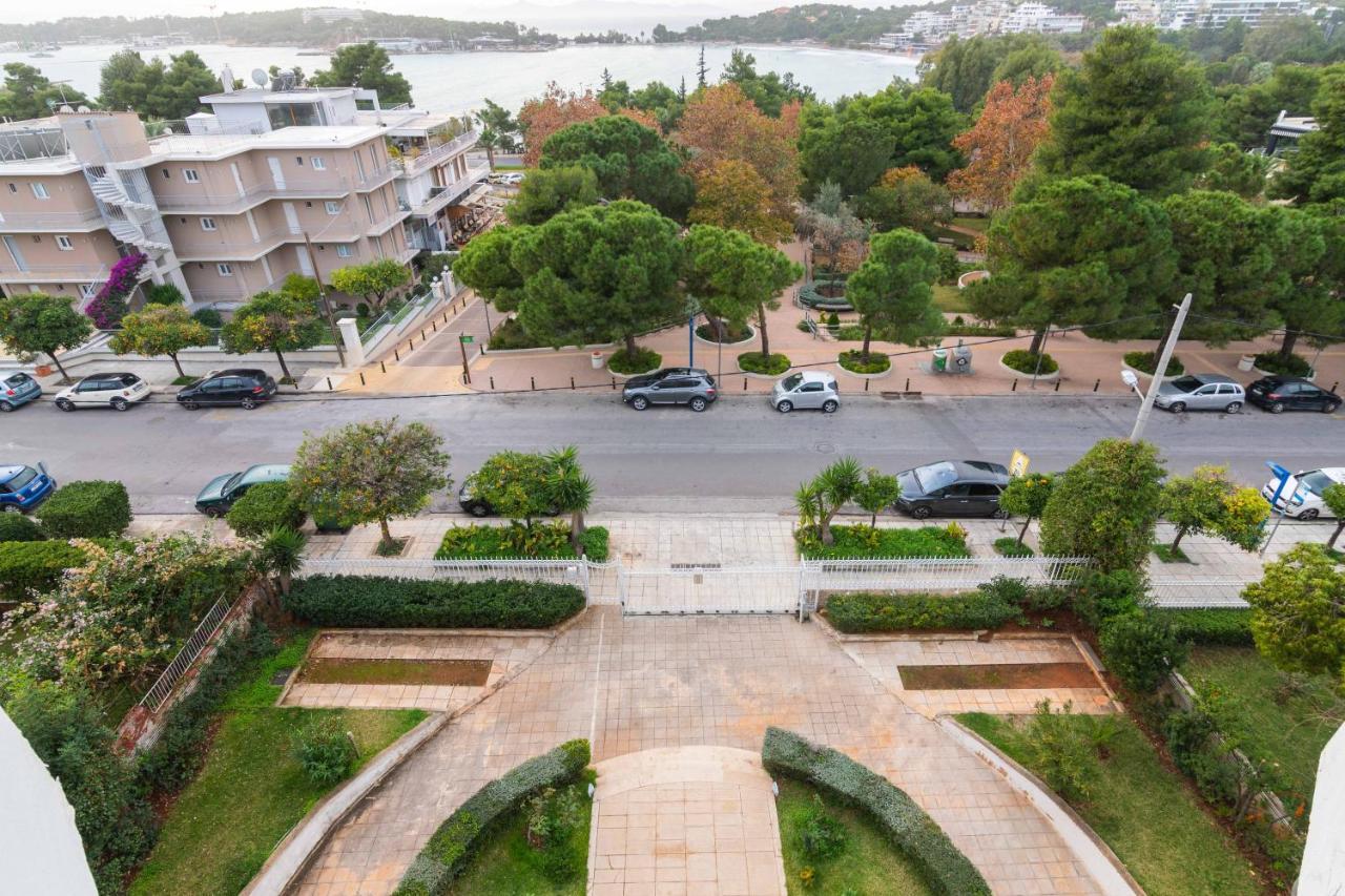 Sunlight House - Palatial Fully Equipped Apartment Near The Sea Atina Dış mekan fotoğraf