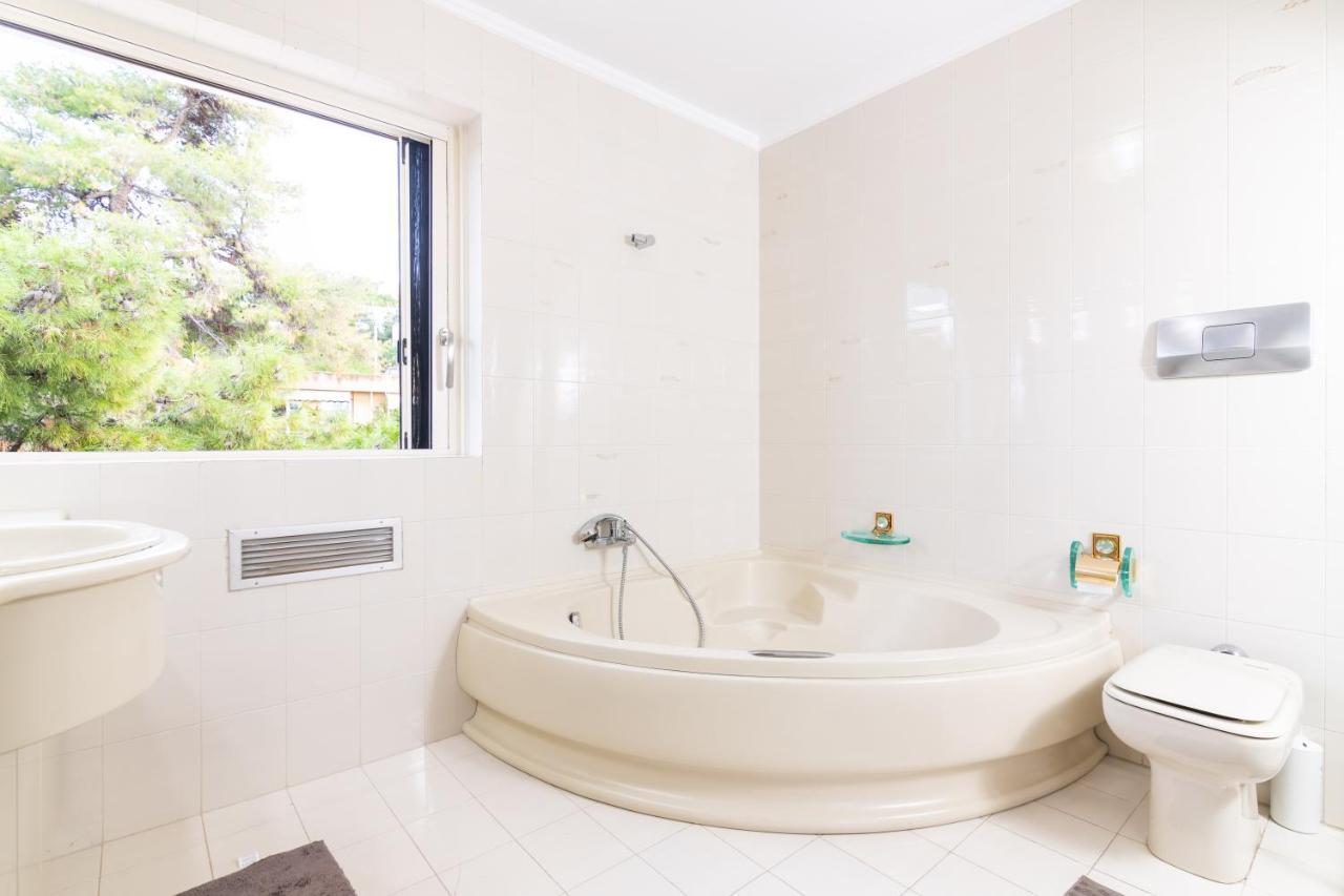 Sunlight House - Palatial Fully Equipped Apartment Near The Sea Atina Dış mekan fotoğraf