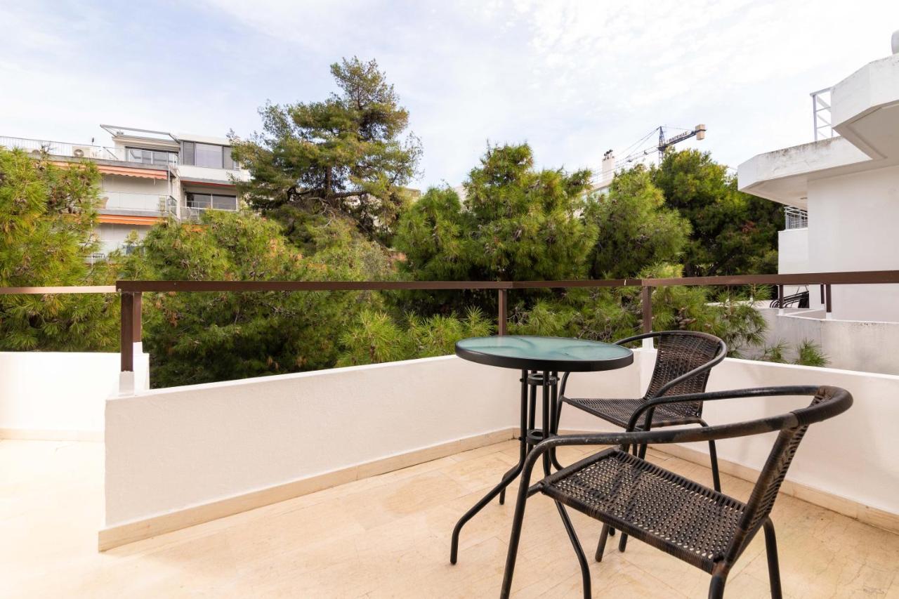 Sunlight House - Palatial Fully Equipped Apartment Near The Sea Atina Dış mekan fotoğraf