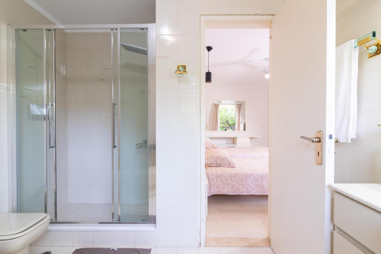 Sunlight House - Palatial Fully Equipped Apartment Near The Sea Atina Dış mekan fotoğraf