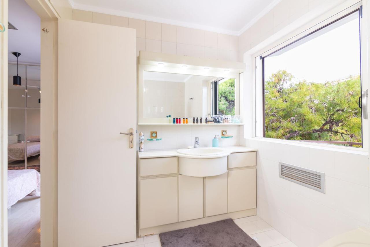 Sunlight House - Palatial Fully Equipped Apartment Near The Sea Atina Dış mekan fotoğraf